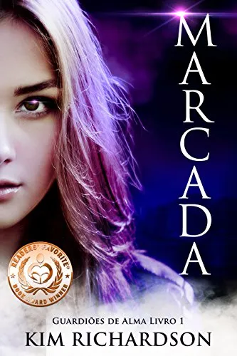 Ebook  Marcada (Guardies De Alma Livro 1)